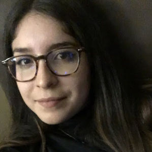 Meet your Posher, Ambar